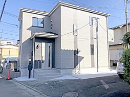 所沢若狭11期 新築分譲住宅 A号棟