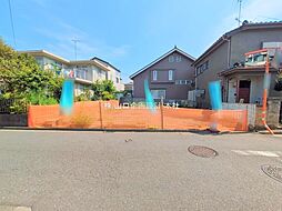 入間市豊岡 売地