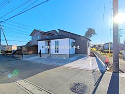 入間市下藤沢25期 新築住宅