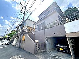 所沢市山口 中古住宅