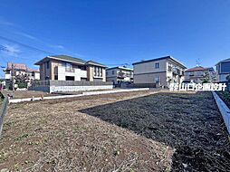 LOVEINGTOWN荒幡184 売地　B区画