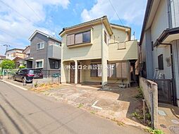 所沢市向陽町 中古住宅