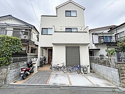 所沢市久米 中古住宅