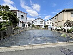 LOVEINGTOWN山口609 売地（建築条件無し）