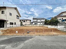 LOVEINGTOWN山口1008 売地(建築条件無し)