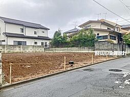 LOVEINGTOWN山口1008 売地（建築条件無し）