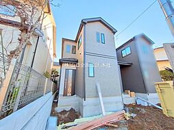 所沢市中新井18期 新築住宅　B号棟