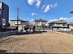 所沢市大字山口一期 売地