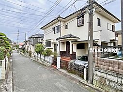 所沢市大字山口一期 売地