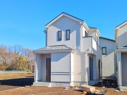 所沢北原町 新築分譲住宅 全5棟　A号棟