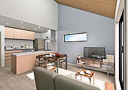 LOVEINGTOWN上新井3丁目 新築住宅