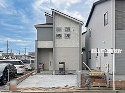 所沢市東狭山ヶ丘1丁目 新築分譲住宅 全5棟　1号棟