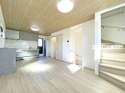 所沢市宮本町110 新築分譲住宅 全3棟