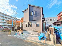 東村山市恩多町3丁目 新築住宅　1号棟