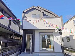 所沢市若狭 第1期 新築分譲住宅 全3棟　B号棟