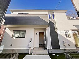 所沢市若狭 第1期 新築分譲住宅 全3棟　A号棟