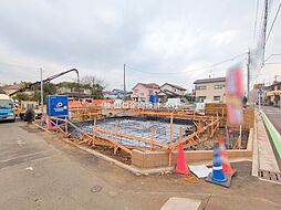 所沢市小手指元町2丁目 新築分譲住宅 全8棟　6号棟