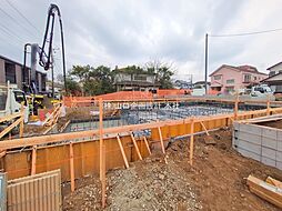 所沢市小手指元町2丁目 新築分譲住宅 全8棟　7号棟