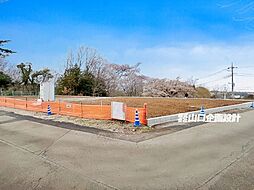 LOVEINGHILLS山口2194全4区画 売地　1号区画