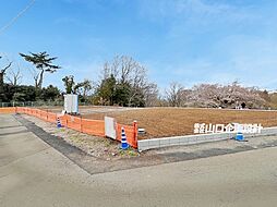 LOVEINGTOWN山口2194 全4区画 売地　2号区画