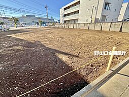 LOVEINGTOWN泉町 売地(建築条件なし)　2号区画