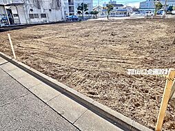 LOVEINGTOWN泉町 売地(建築条件なし)　1号区画