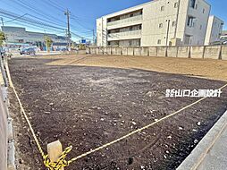 LOVEINGTOWN泉町 売地(建築条件なし)　3号区画