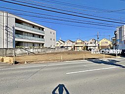 LOVEINGTOWN泉町 売地(建築条件なし)　4号区画