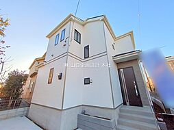 狭山ヶ丘31期 新築分譲住宅　A号棟