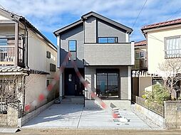 所沢市北原町4期 新築住宅