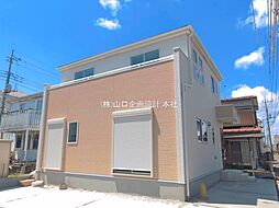 狭山市水野36期 新築住宅