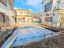 所沢市山口26期