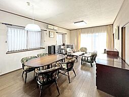 所沢市山口　中古住宅