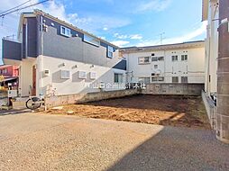 所沢市若狭5期 新築住宅