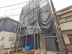 所沢市若狭5期 新築住宅
