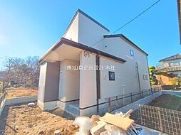 所沢山口第7期 新築分譲住宅 全2棟　2号棟