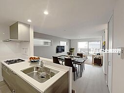 所沢市美原町　新築分譲住宅