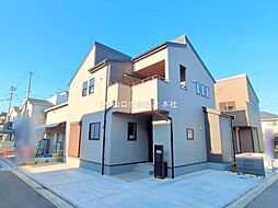 所沢上新井第16期 新築分譲住宅 全5棟　2号棟