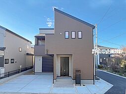 所沢上新井第16期 新築分譲住宅 全5棟 1号棟