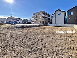 LOVEINGTOWN川越市南大塚4丁目 売地　4号区画