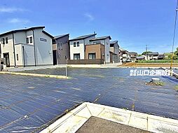 LOVEINGTOWN川越市南大塚4丁目 売地 4号区画