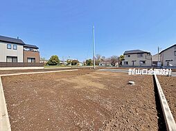 LOVEINGTOWN川越市南大塚4丁目 売地 5号区画