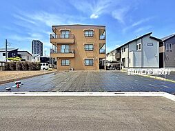 LOVEINGTOWN川越市南大塚4丁目 売地 5号区画