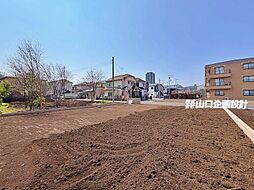 LOVEINGTOWN川越市南大塚4丁目 売地 1号区画