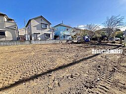 LOVEINGTOWN川越市南大塚4丁目 売地　1号区画
