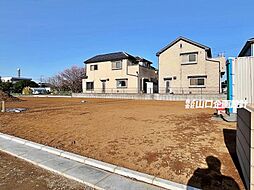 LOVEINGTOWN川越市南大塚4丁目 売地　1号区画