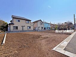 LOVEINGTOWN川越市南大塚4丁目 売地 2号区画