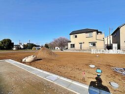 LOVEINGTOWN川越市南大塚4丁目 売地　2号区画