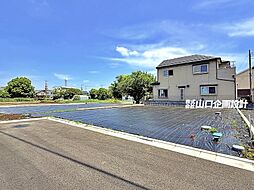 LOVEINGTOWN川越市南大塚4丁目 売地 2号区画