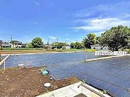 LOVEINGTOWN川越市南大塚4丁目 売地 3号区画